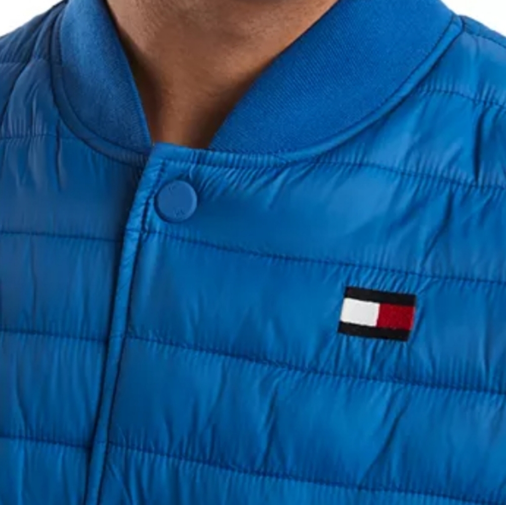 ⭐HP⭐Tommy Hilfiger Insulator Vest - Picture 3 of 5